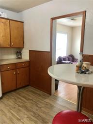 cedar crest - Residential