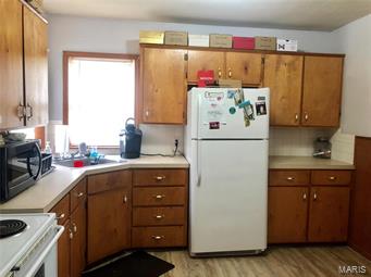 cedar crest - Residential