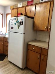 cedar crest - Residential