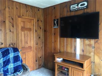 cedar crest - Residential