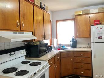 cedar crest - Residential