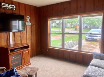 cedar crest - Residential