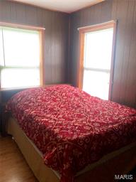 cedar crest - Residential