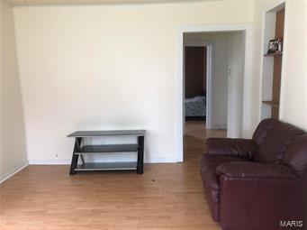 cedar crest - Residential