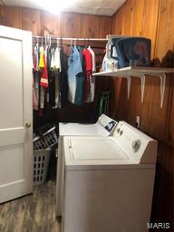 cedar crest - Residential