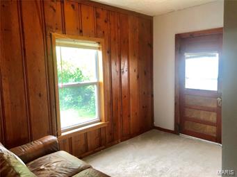 cedar crest - Residential