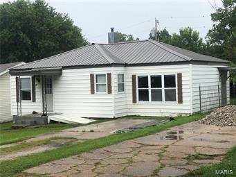 cedar crest - Residential