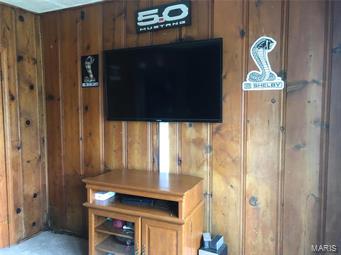 cedar crest - Residential