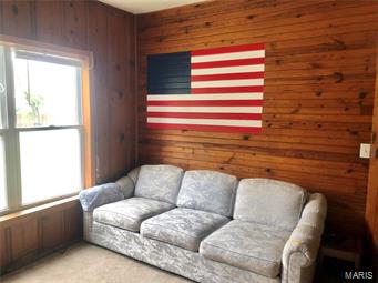 cedar crest - Residential