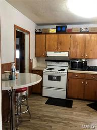 cedar crest - Residential