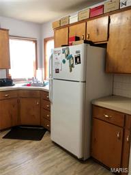 cedar crest - Residential