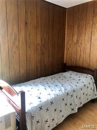 cedar crest - Residential