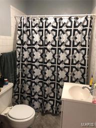 cedar crest - Residential