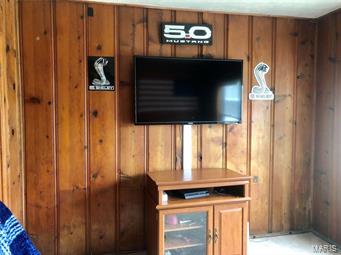 cedar crest - Residential