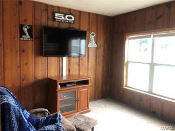 cedar crest - Residential