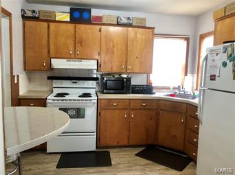 cedar crest - Residential