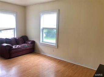 cedar crest - Residential