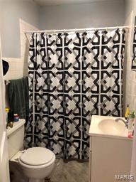 cedar crest - Residential