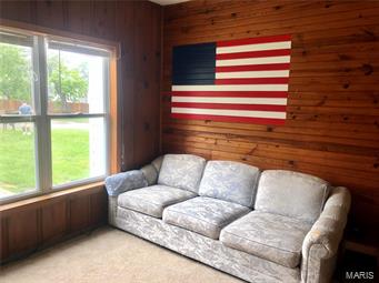 cedar crest - Residential