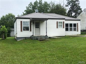 cedar crest - Residential