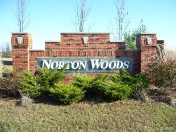 Norton Woods - Land
