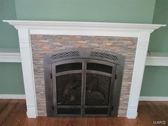 Burrells Rock Creek Estates - Residential