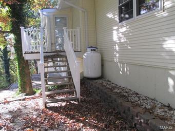 Burrells Rock Creek Estates - Residential