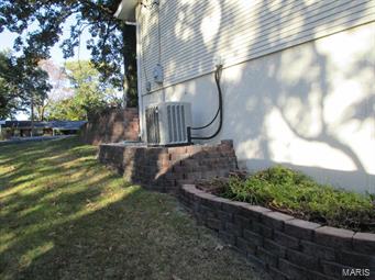 Burrells Rock Creek Estates - Residential