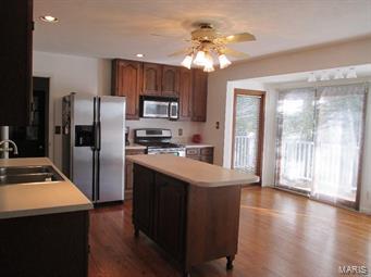 Burrells Rock Creek Estates - Residential