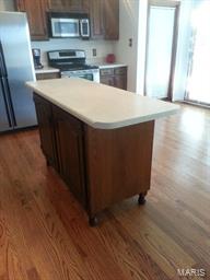 Burrells Rock Creek Estates - Residential