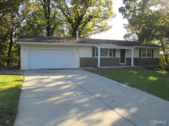 Burrells Rock Creek Estates - Residential