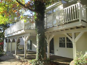 Burrells Rock Creek Estates - Residential