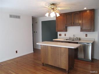 Burrells Rock Creek Estates - Residential