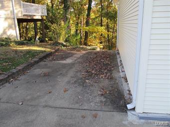 Burrells Rock Creek Estates - Residential