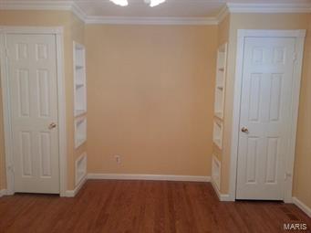 Burrells Rock Creek Estates - Residential