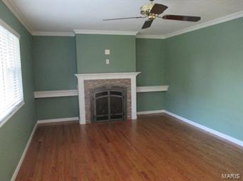 Burrells Rock Creek Estates - Residential