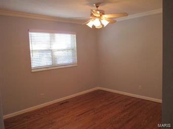 Burrells Rock Creek Estates - Residential