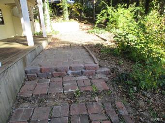 Burrells Rock Creek Estates - Residential