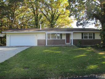 Burrells Rock Creek Estates - Residential