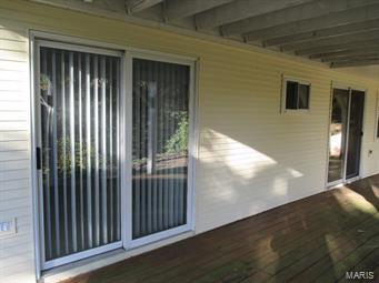 Burrells Rock Creek Estates - Residential