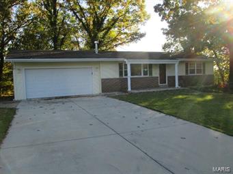 Burrells Rock Creek Estates - Residential