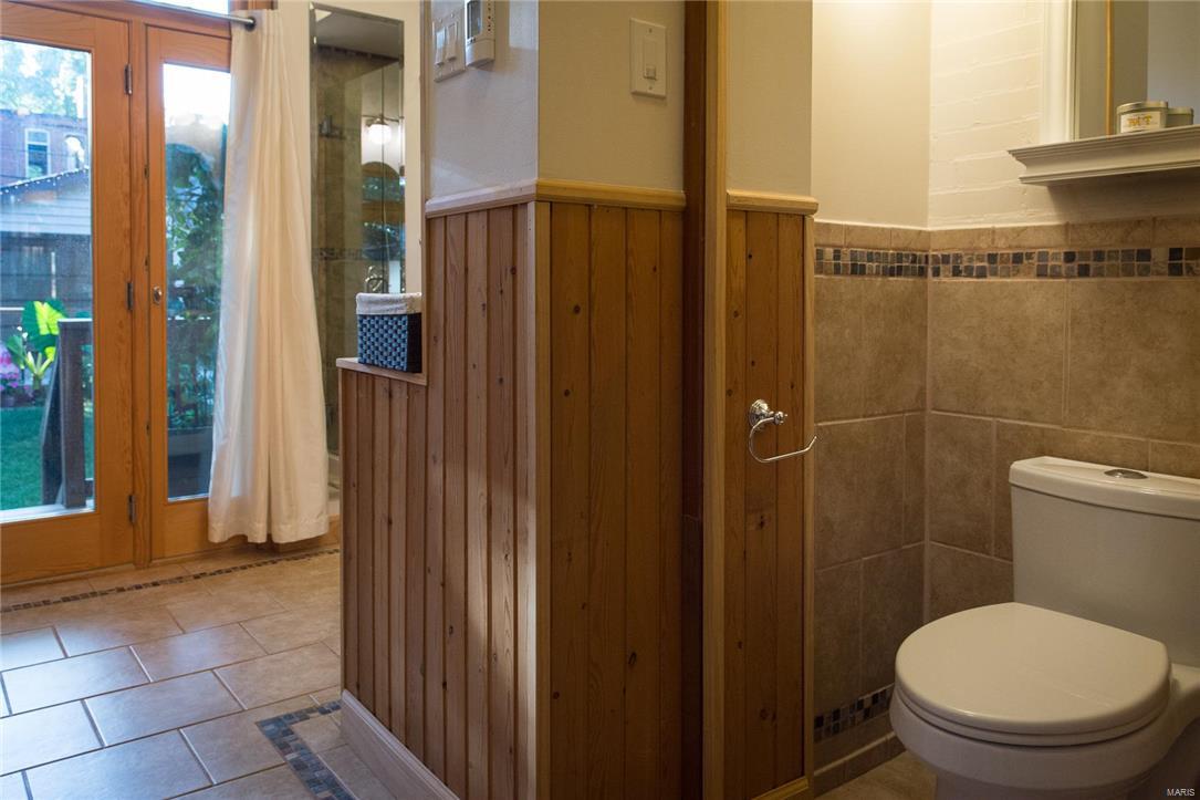 Tower Grove East - Residential