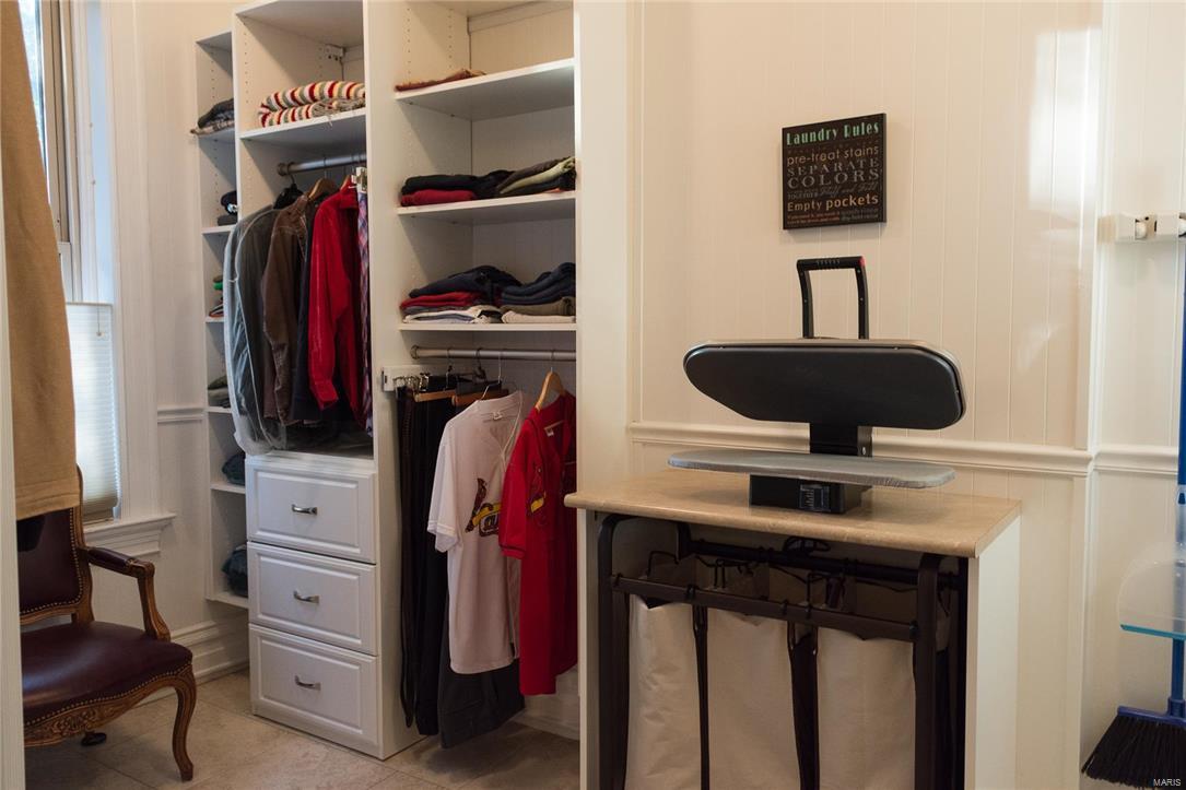 Tower Grove East - Residential