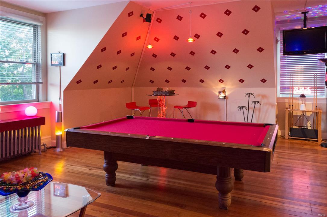 Tower Grove East - Residential