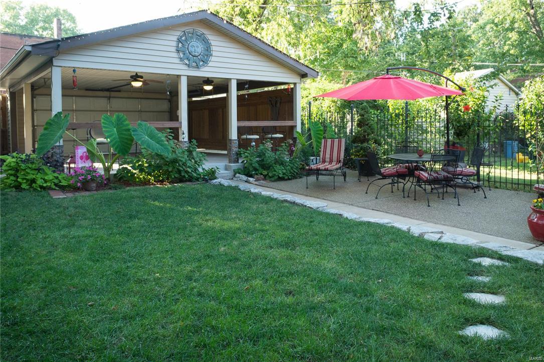 Tower Grove East - Residential