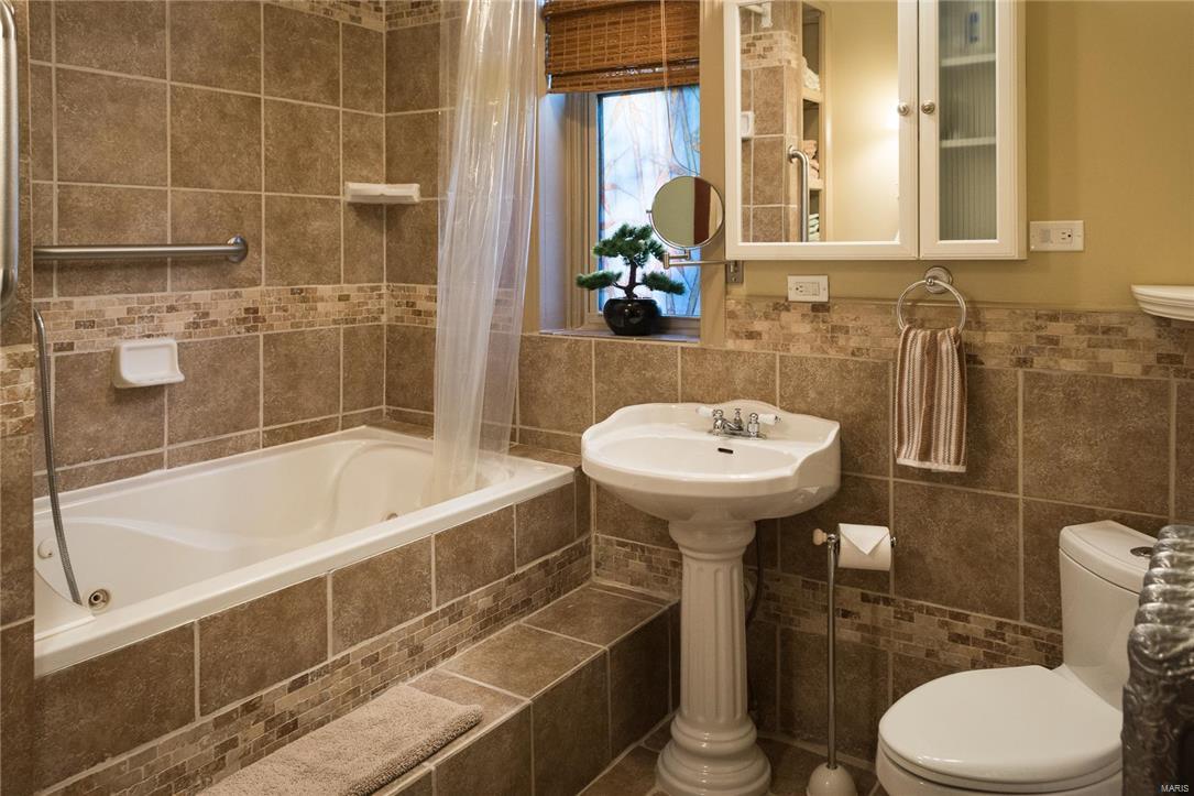 Tower Grove East - Residential