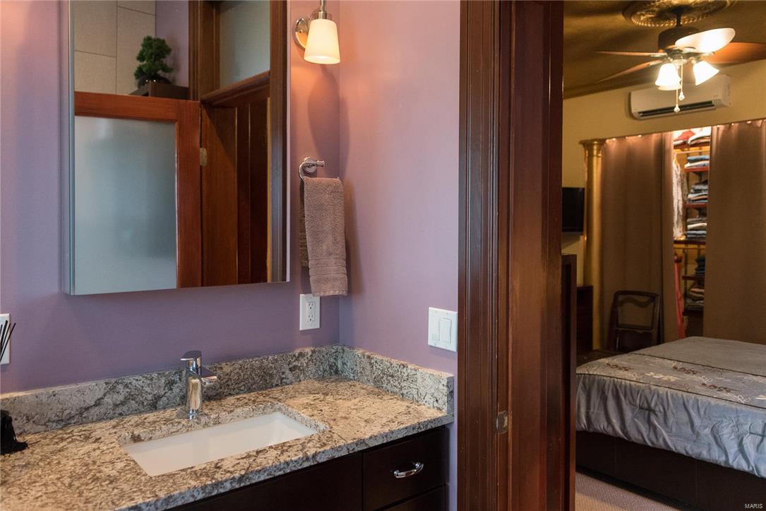 Tower Grove East - Residential