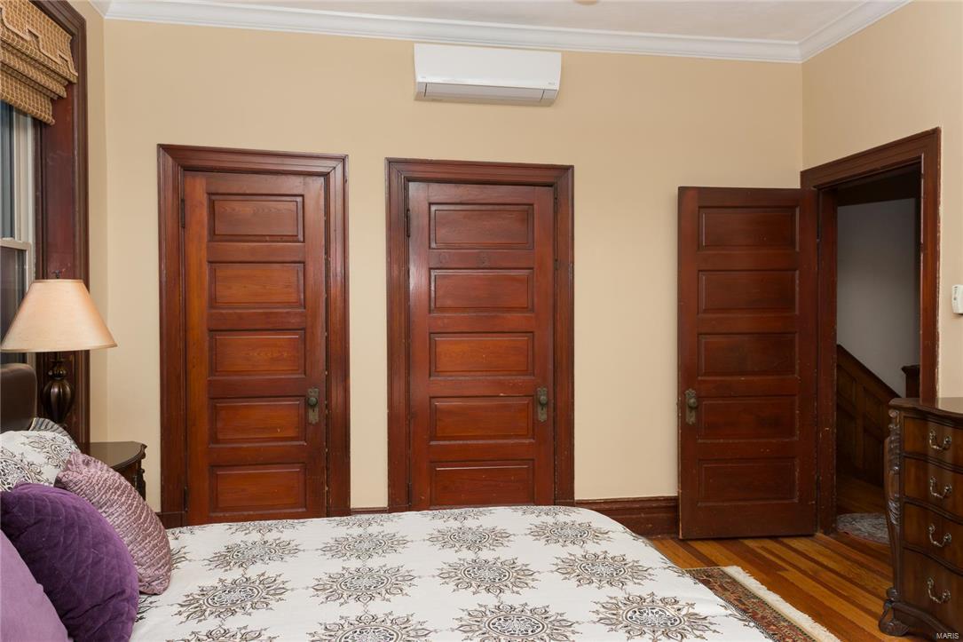 Tower Grove East - Residential