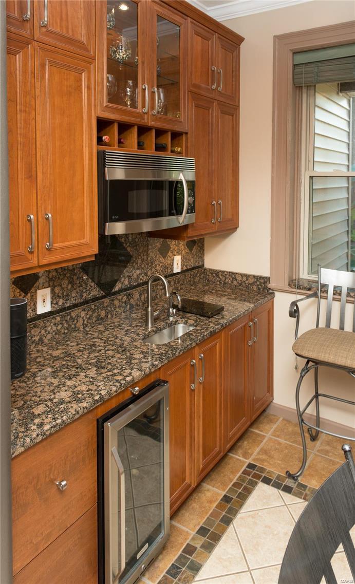 Tower Grove East - Residential