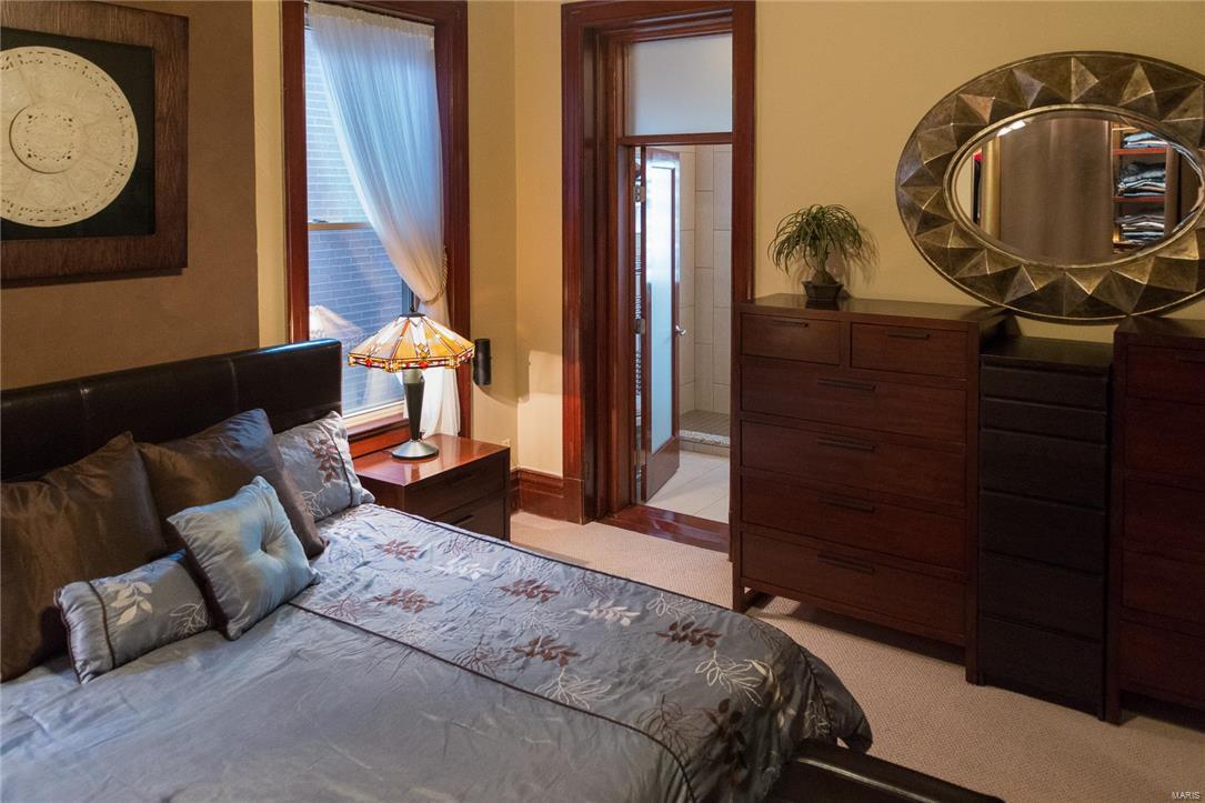 Tower Grove East - Residential